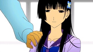 Sankarea OP. | เพลงไตเติ้ล ระเบิดเถิดเทิง แดร็กคูล่าหารัก