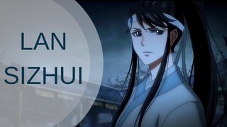 Lan Sizhui - Mo Dao Zu Shi (AMV)