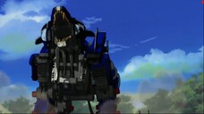 Zoids Shinseiki/Zero - Episode 24 | Subtitle Indonesia