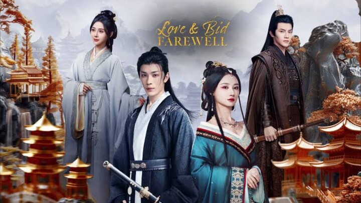 Love And Bid Farewell (2024) Eng Sub