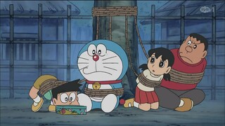 Doraemon episode 119