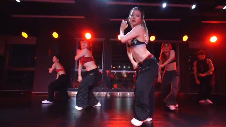 【AA Choreography】Talk Dirty, để tôi nói cho bạn biết điều tôi thích nghe