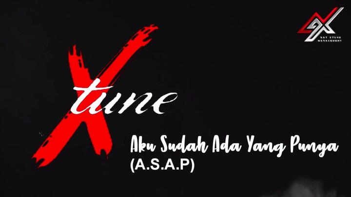 X-Tune - A.S.A.P