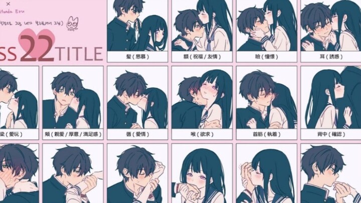 “Permisi, apakah kamu masih percaya pada cinta murni?”