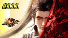 Ling Wu Continent (2025) Episode 111 Sub Indo