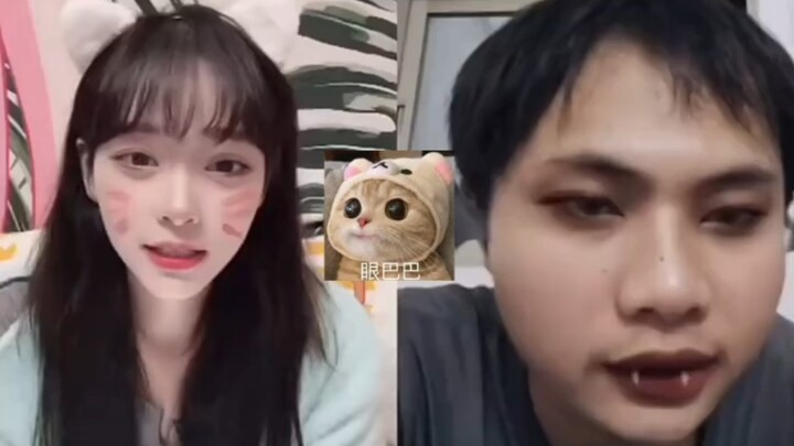 [Cậu Thưởng Lệ] “‘Cậu Thưởng Lệ Gặp Được Ánh Sáng Của Đời Mình, Cô Bé Này Tốt Lành Quá’”