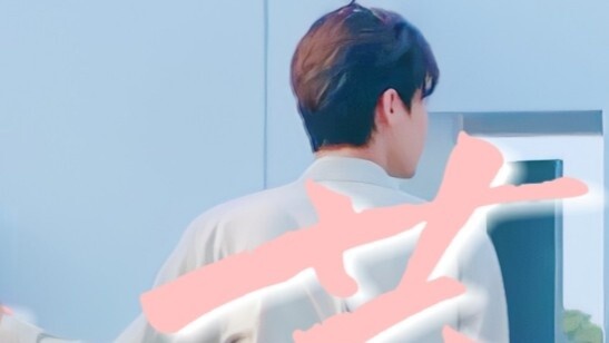 เขาเป็นช่างภาพที่เก่งมาก! ท้าให้คุณลองเขียนภาพคู่รักคู่นี้ใหม่! [Hanazawa Rui×Shancai｜Rencai｜Ren×Gor