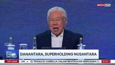 Investor Daily Roundtable BeritaSatu TV - 26 Juli 2025