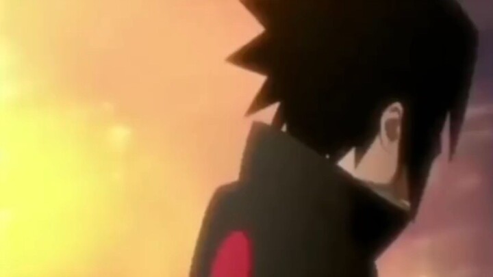 naruto Shippuden episode Sasuke sedih