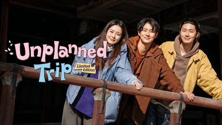Youth Over Flowers: Limited Edition (2026) Eps. 06 — KOREAN Travel Variety Show