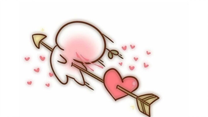 Gaeun x ian 👉🥰👈