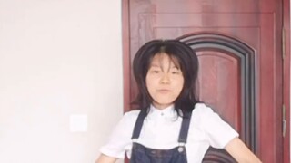 [Biên đạo gốc của Si Ling] Bài hát chủ đề của Sheep Village Guardian 5 - "Promise" / Quà tặng kỷ niệ