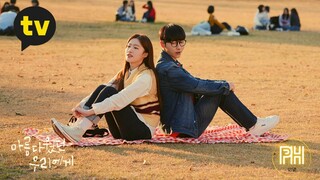 A LOVE SO BEAUTIFUL: Jeong Jin-Hwan and Cho Hye-Joo Moments [ Jeong Jin-Hwan & Kang Ha-Young ]