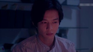 [Drama Jepang Kamen Rider Pria 1 + Wanita 2] Manusia Serigala? Pembunuhan naskah? Grand Master + Kak