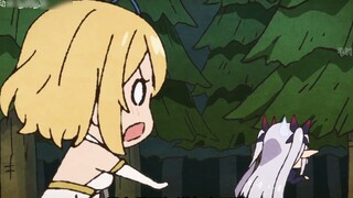 Episode baru di bulan Januari: Dia hanya ingin bertani di ladang, namun tak disangka dia menemukan i