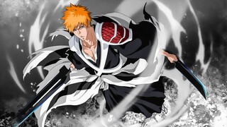 Bleach AMV