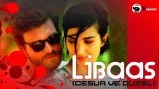 LIBAAS VM BY ASRED