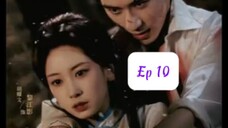 Hồng Đậu Ký Phong Yên ( Dương Vũ Bân , Hồ Diệu Văn ) Tập 10