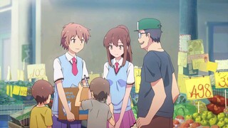 Sakurasou_no_Pet_na_Kanojo Episode 4 720p| sub indo|