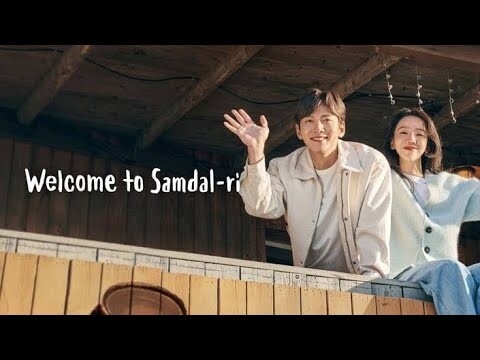 Welcome to Samdal-ri | Last
