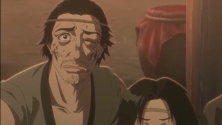 This farmer turned out to be the famous wanted criminal Two-Headed Snake, whose head alone was worth