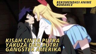 BARU MAU NONTON ANIME ROMANCE? NONTON ANIME INI!