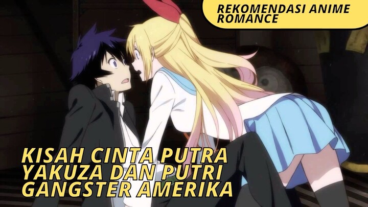 The best 20 romance anime all time, for right now. - Bilibili The best 20 romance anime all time, for right now. - Bilibili