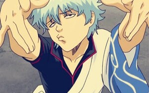 [Rock music panics] AMV