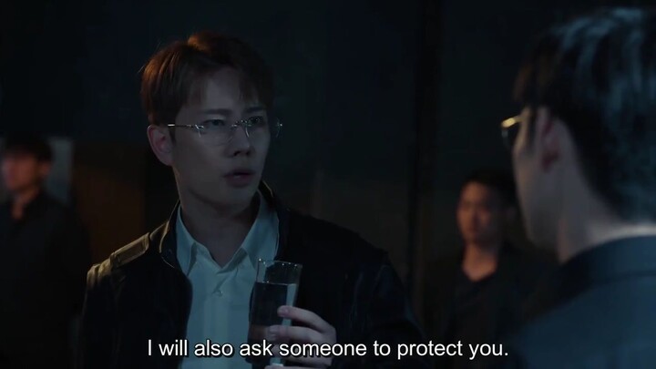 Original Sin [Episode.25] EngSub