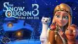 The Snow Queen 3: Fire and Ice (2016) Dubbing Indonesia