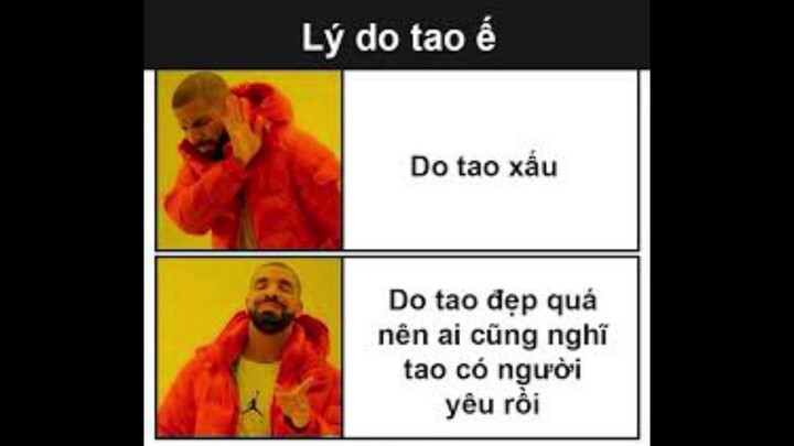 Tổng hợp meme thừa muối cực mặn #4.