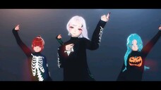 AESPA - GIRL (DANCE)