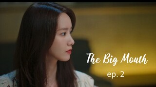 The Big Mouth (eng. sub) ep.2.