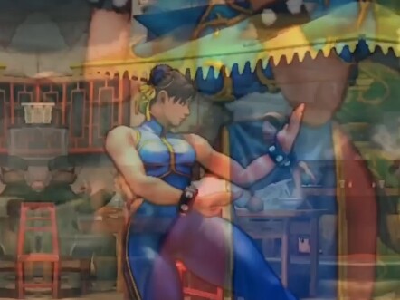 [Street Fighter 6] Chun-Li’s Evolution History