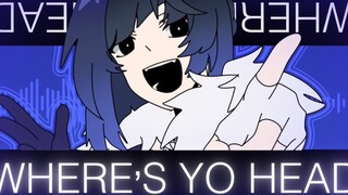 ĐÂU LÀ ĐẦU CỦA BẠN || GENSHIN IMPACT || MEME HOẠT HÌNH