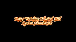 Magical girl lyrical nanoha A's season 2 episode 12 english dub