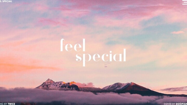 [Piano] “Feel Special” (Sad Version) by TWICE — Performed by DooPiano