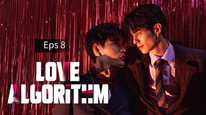 🇲🇾🇨🇳 Eps 8 Sub Indo