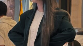 【我们的秘密】我本来不相信00k和orm是对抗路情侣，现在我信了，土像狠狠拿捏年下#linglingkwong #orm #lingorm