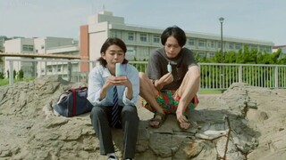 KIMI NO KOTO DAKE MITE ITAI episode 4