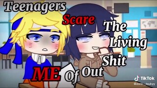 👒 Naruto Gacha Life TikTok Compilation 👒 #GachaLife #Naruto #NarutoGachaLife 👒 | 💖 Meme 💖 [ #122 ] 💖