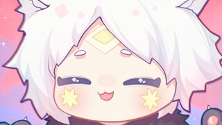 [Guang Yu Shuo Shu] The new cat cat that shakes the status of the cat head is here! ! !