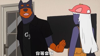 不是 上个厕所还能怎么快点？