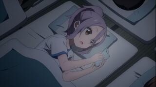 Tập 11    Dù vậy Ayumu vẫn sẽ tiếp cận Vietsub ✨Gần đây mình bận, sory mọi người!