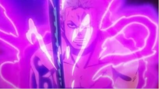 Enma nhận Zoro làm chủ nhân , Zoro thức tỉnh Bá Vương khí [ Spoiler One Piece 10