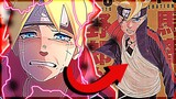 Boruto Chapter 79 SPOILERS YOU WON'T BELIEVE WHAT HAPPENED