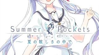 夏日口袋动画版人物