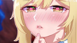 【原神配音】八重堂的促销手段…