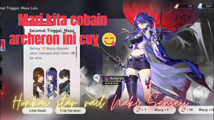 cobain character banner cuy 😋