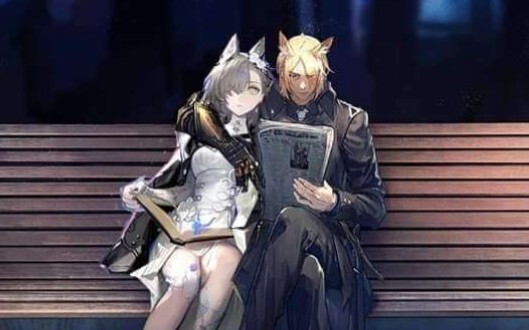 Skin baru Chì Zuì, skill 1-nya kayak…